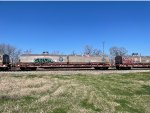 BNSF 538833
